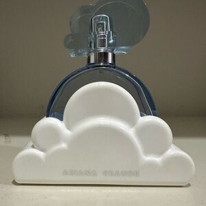 Ariana Grande Cloud Perfume ☁️